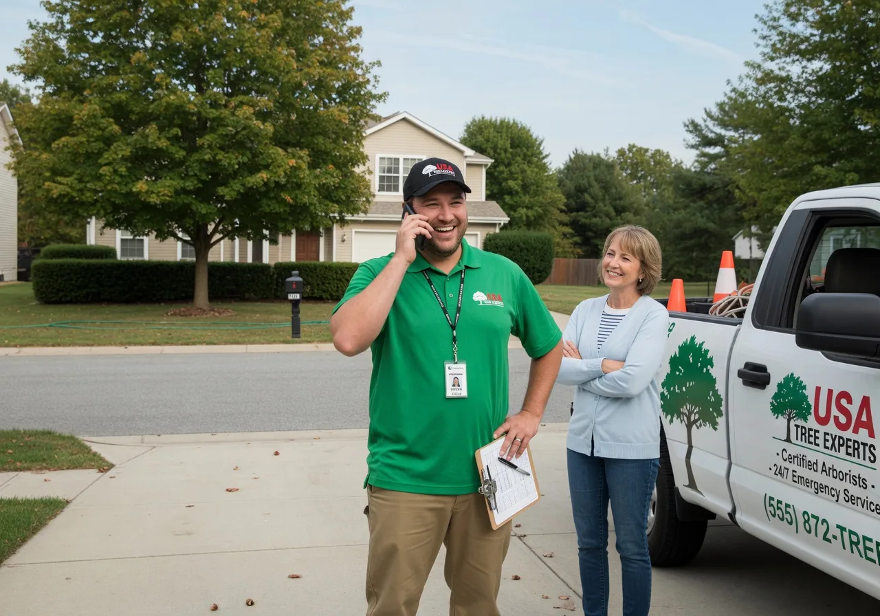 Tree Services Chichester, NH FAQs